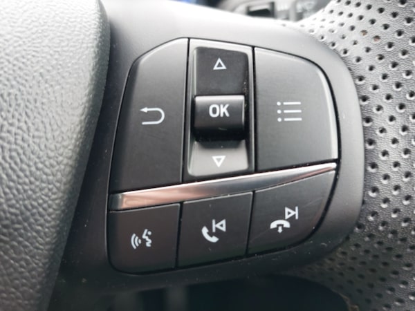Used Ford Puma 2022 for sale - 76208532: Photo 12