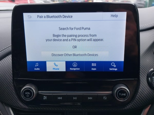 Used Ford Puma 2022 for sale - 76208532: Photo 15