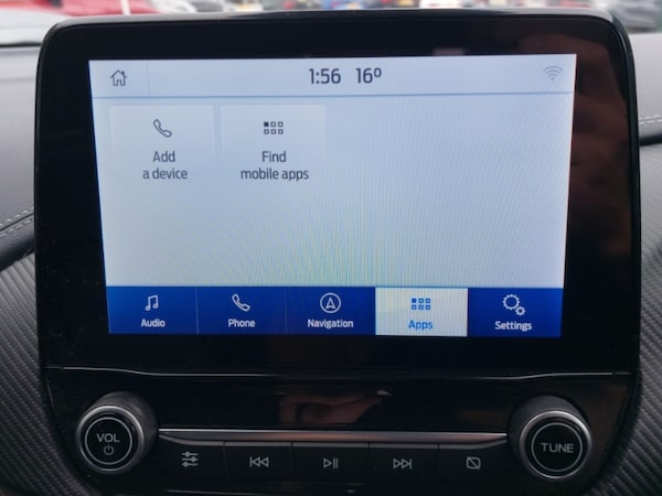 Used Ford Puma 2022 for sale - 76208532: Photo 16