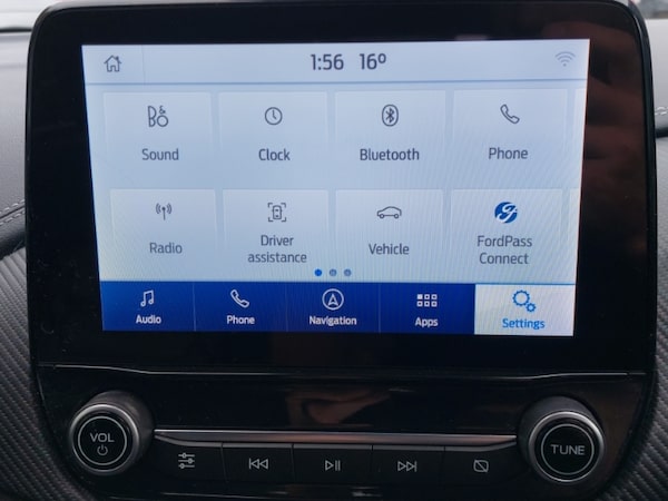 Used Ford Puma 2022 for sale - 76208532: Photo 17