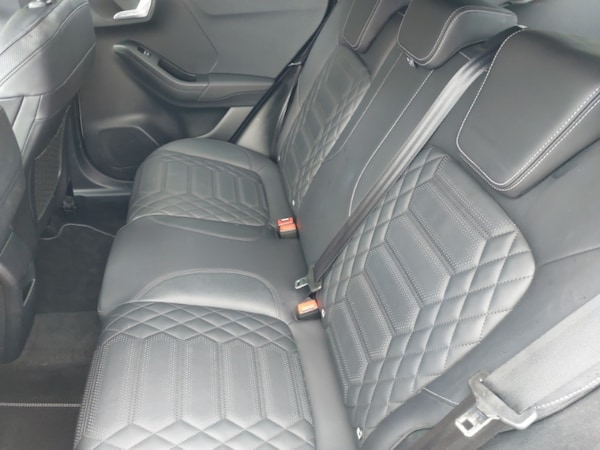 Used Ford Puma 2022 for sale - 76208532: Photo 6