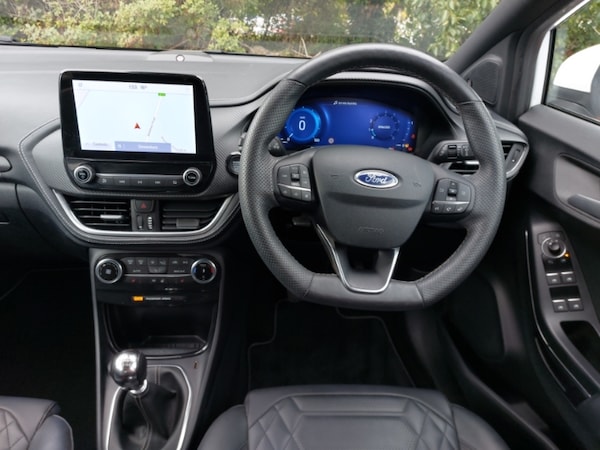 Used Ford Puma 2022 for sale - 76208532: Photo 7