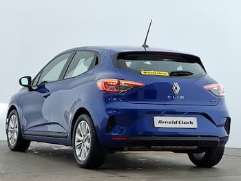 Used Renault Clio 2025 for sale - 79685952: Photo