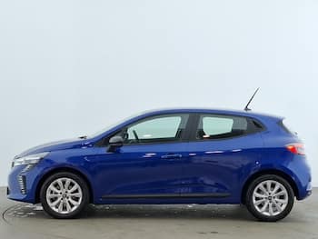 Used Renault Clio 2025 for sale - 79685952: Photo