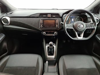 Used Nissan Micra 2019 for sale - 75921415: Photo