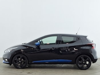 Used Nissan Micra 2019 for sale - 75921415: Photo