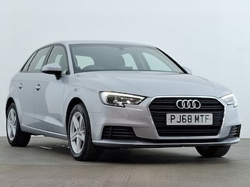 Used Audi A3 2018 for sale - 78693321: Photo