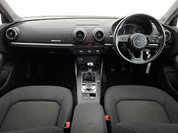 Used Audi A3 2018 for sale - 78693321: Photo