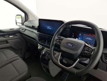 Used Ford Transit Custom 2024 for sale - 74719797: Photo
