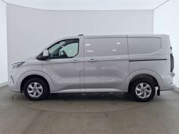 Used Ford Transit Custom 2024 for sale - 74719797: Photo
