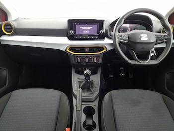 Used SEAT Ibiza 2024 for sale - 75976852: Photo