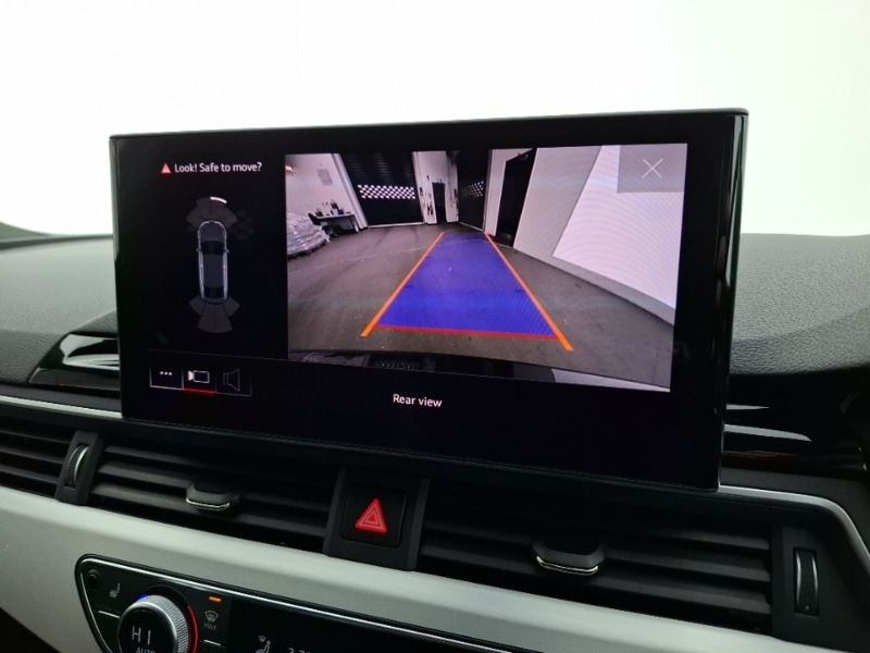 Used Audi A5 2023 for sale - 76707945: Photo 11