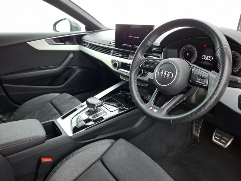 Used Audi A5 2023 for sale - 76707945: Photo 12