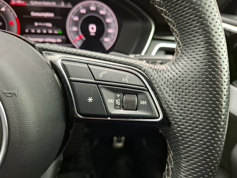 Used Audi A5 2023 for sale - 76707945: Photo 15