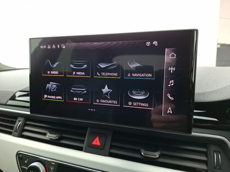 Used Audi A5 2023 for sale - 76707945: Photo 18