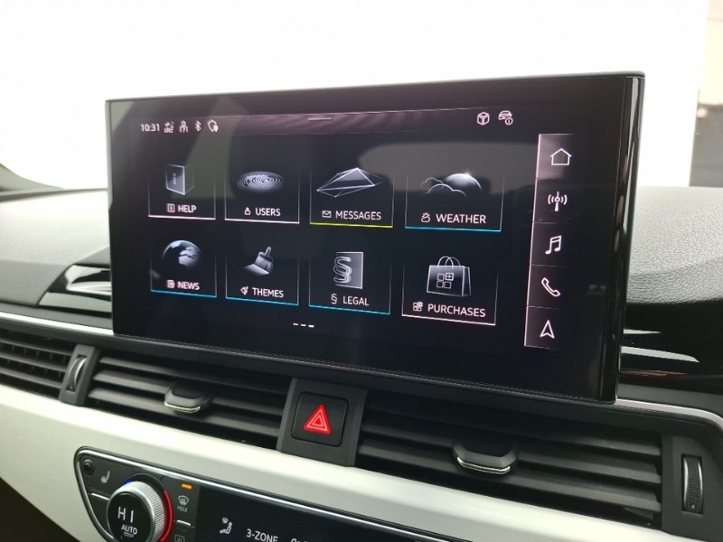 Used Audi A5 2023 for sale - 76707945: Photo 19