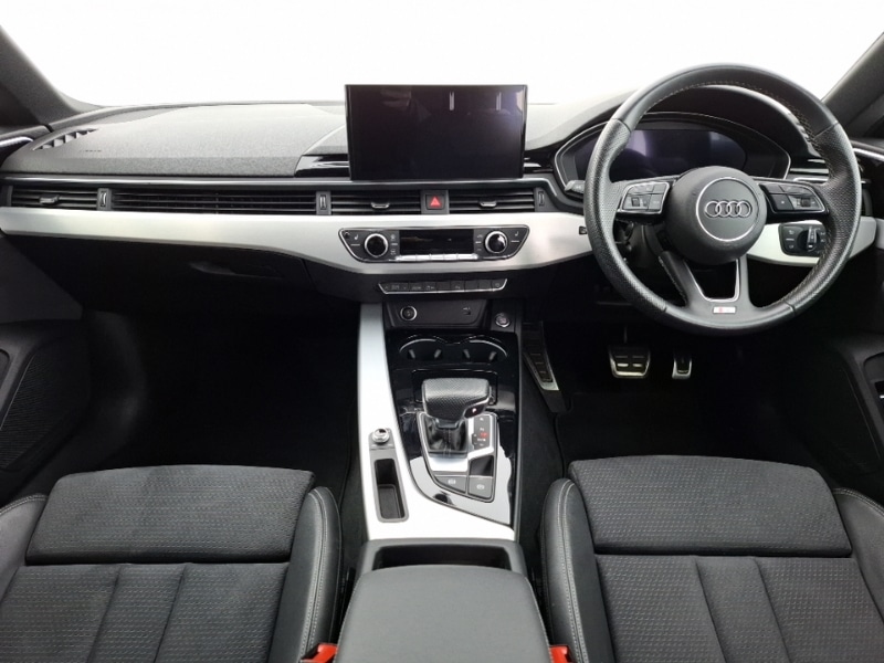 Used Audi A5 2023 for sale - 76707945: Photo 2