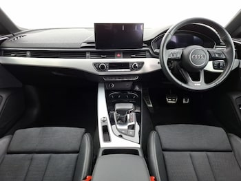 Used Audi A5 2023 for sale - 76707945: Photo