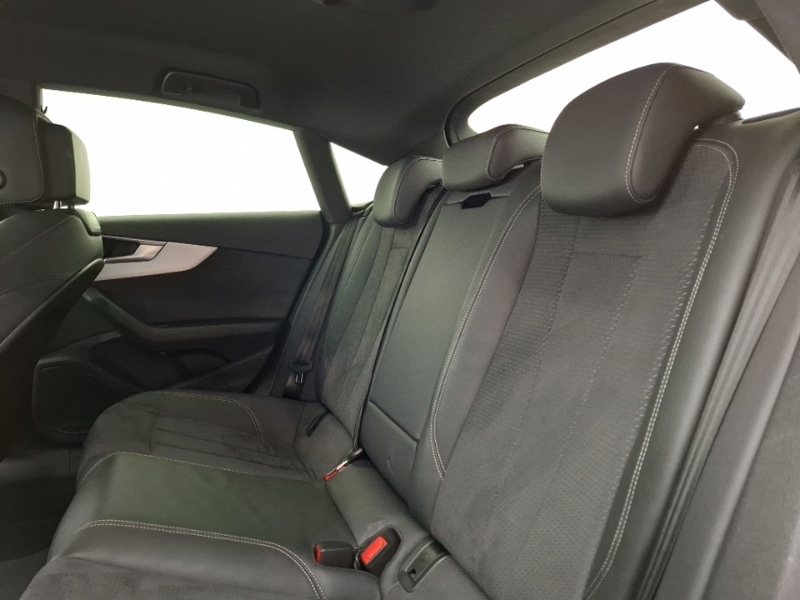 Used Audi A5 2023 for sale - 76707945: Photo 6