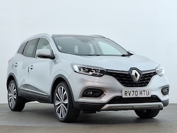 Used Renault Kadjar 2020 for sale - 78238471: Photo