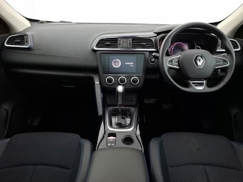 Used Renault Kadjar 2020 for sale - 78238471: Photo