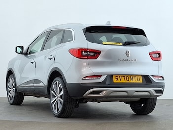 Used Renault Kadjar 2020 for sale - 78238471: Photo