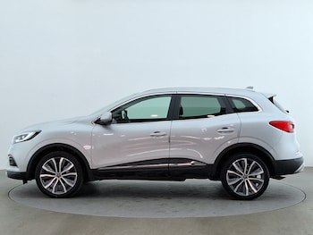 Used Renault Kadjar 2020 for sale - 78238471: Photo