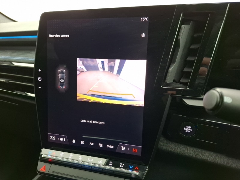 Used Renault Austral 2023 for sale - 77530762: Photo 11