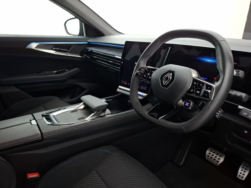 Used Renault Austral 2023 for sale - 77530762: Photo 12