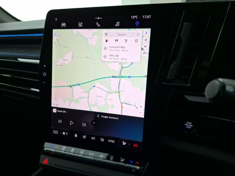 Used Renault Austral 2023 for sale - 77530762: Photo 18