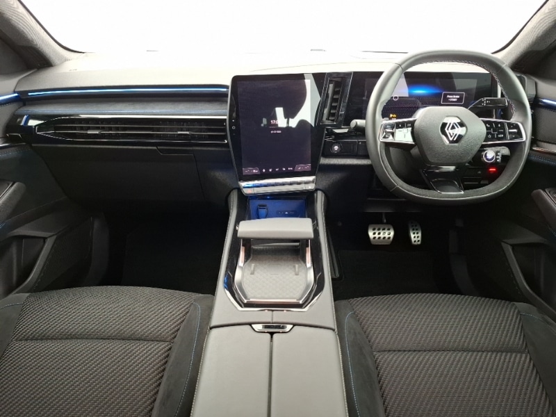 Used Renault Austral 2023 for sale - 77530762: Photo 2