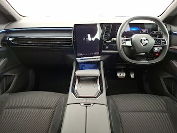 Used Renault Austral 2023 for sale - 77530762: Photo