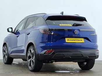 Used Renault Austral 2023 for sale - 77530762: Photo