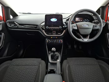 Used Ford Fiesta 2023 for sale - 78783206: Photo