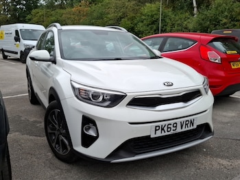 Used Kia Stonic 2019 for sale - 79310815: Photo