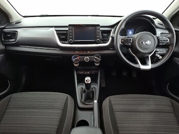 Used Kia Stonic 2019 for sale - 79310815: Photo