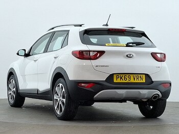 Used Kia Stonic 2019 for sale - 79310815: Photo