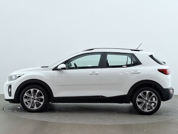 Used Kia Stonic 2019 for sale - 79310815: Photo