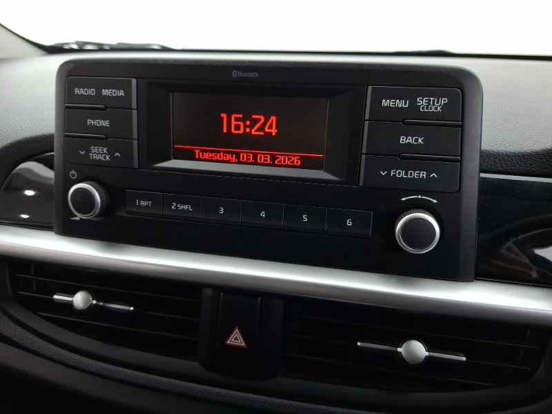 Used Kia Picanto 2018 for sale - 78118160: Photo 11