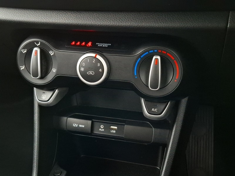 Used Kia Picanto 2018 for sale - 78118160: Photo 15