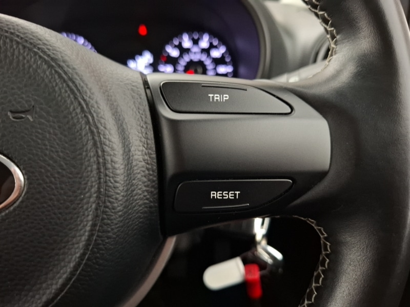 Used Kia Picanto 2018 for sale - 78118160: Photo 17