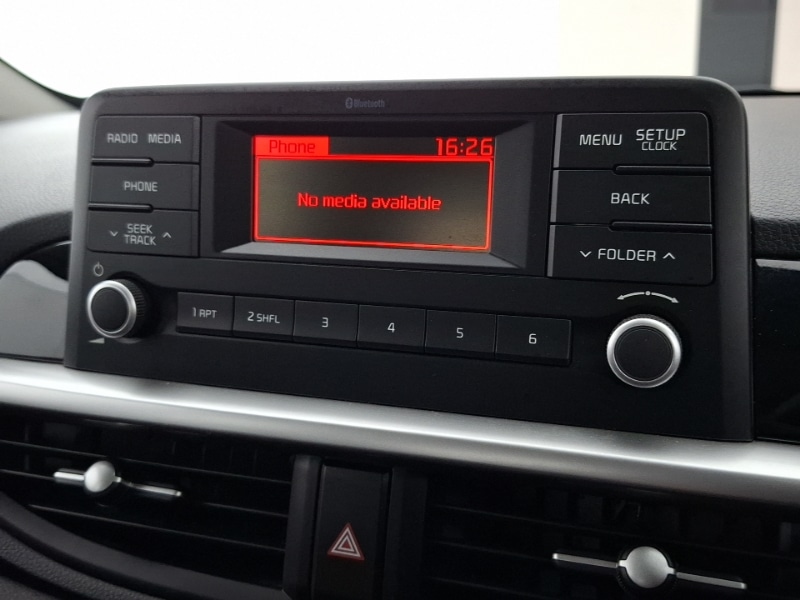 Used Kia Picanto 2018 for sale - 78118160: Photo 19