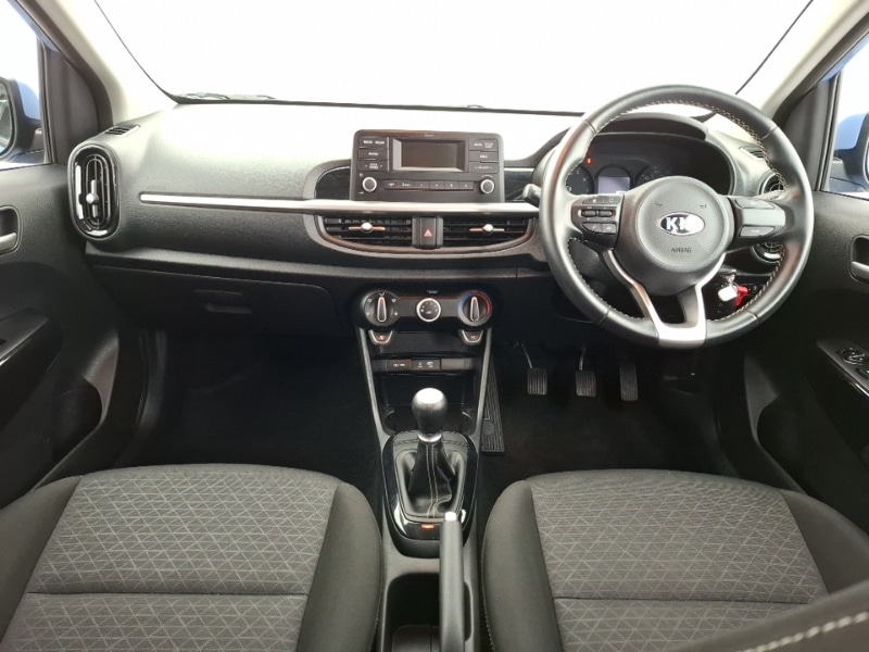 Used Kia Picanto 2018 for sale - 78118160: Photo 2