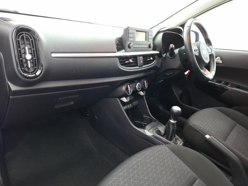 Used Kia Picanto 2018 for sale - 78118160: Photo 5