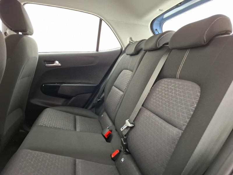 Used Kia Picanto 2018 for sale - 78118160: Photo 6