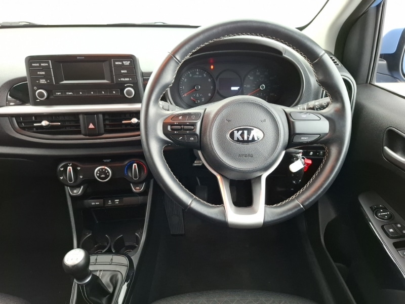Used Kia Picanto 2018 for sale - 78118160: Photo 7