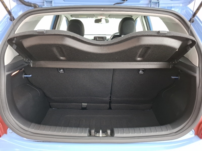 Used Kia Picanto 2018 for sale - 78118160: Photo 8