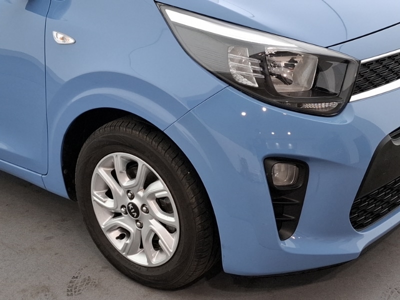 Used Kia Picanto 2018 for sale - 78118160: Photo 9