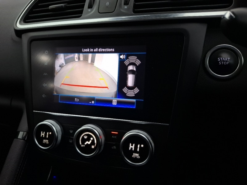 Used Renault Kadjar 2020 for sale - 77740537: Photo 11