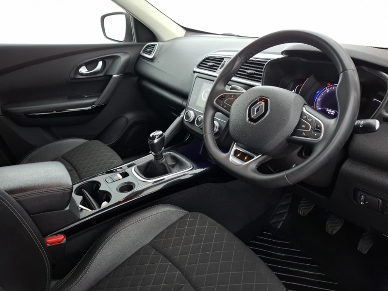 Used Renault Kadjar 2020 for sale - 77740537: Photo 12